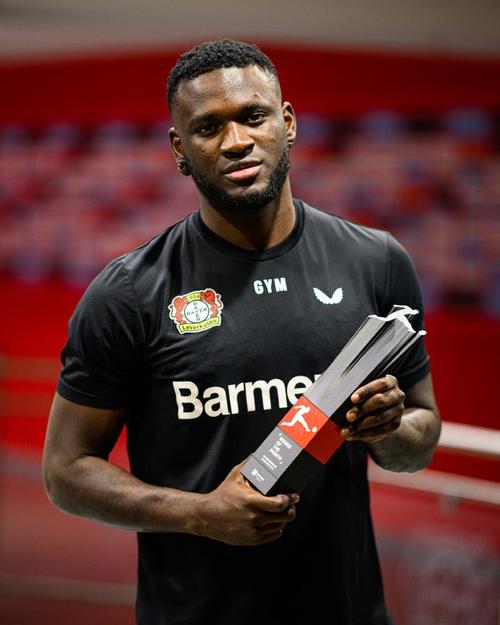 Odion Ighalo